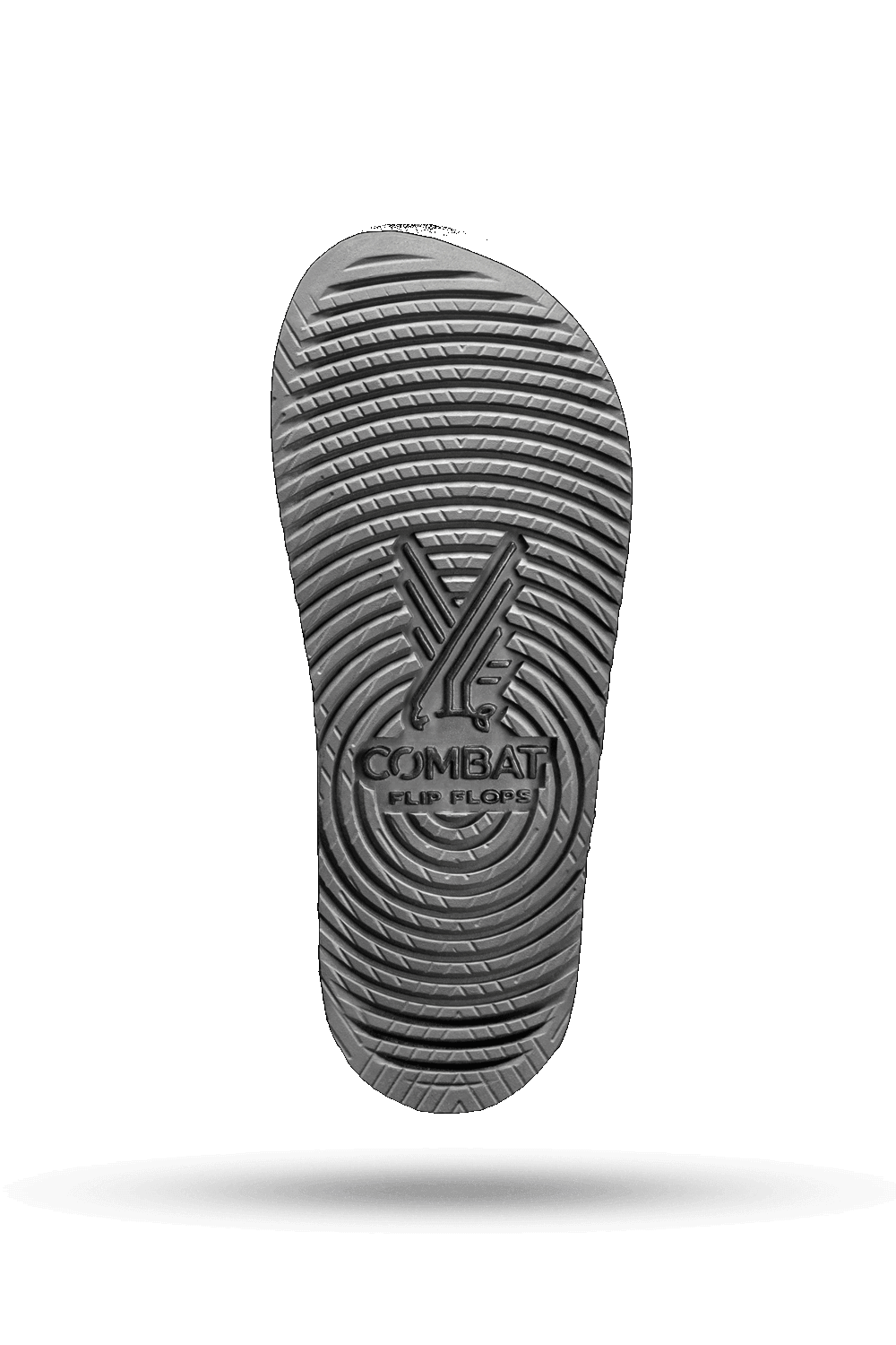 Men's Floperator Flip Flops - Shadow