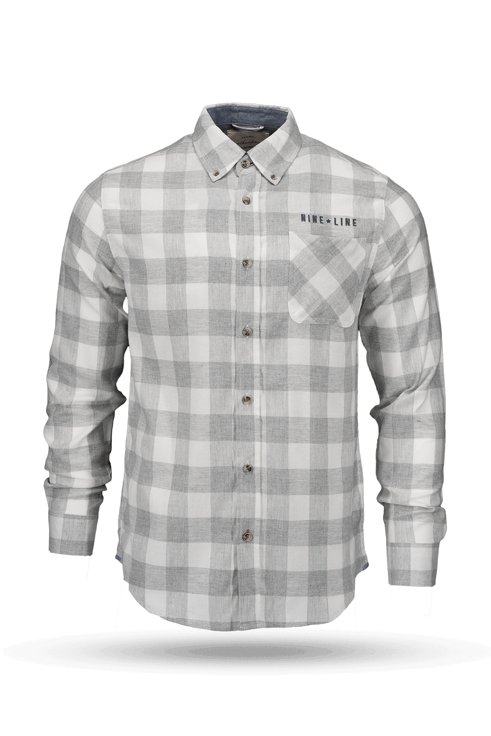 Men's Plaid Flannel