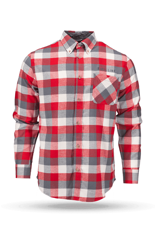 Men's Plaid Flannel