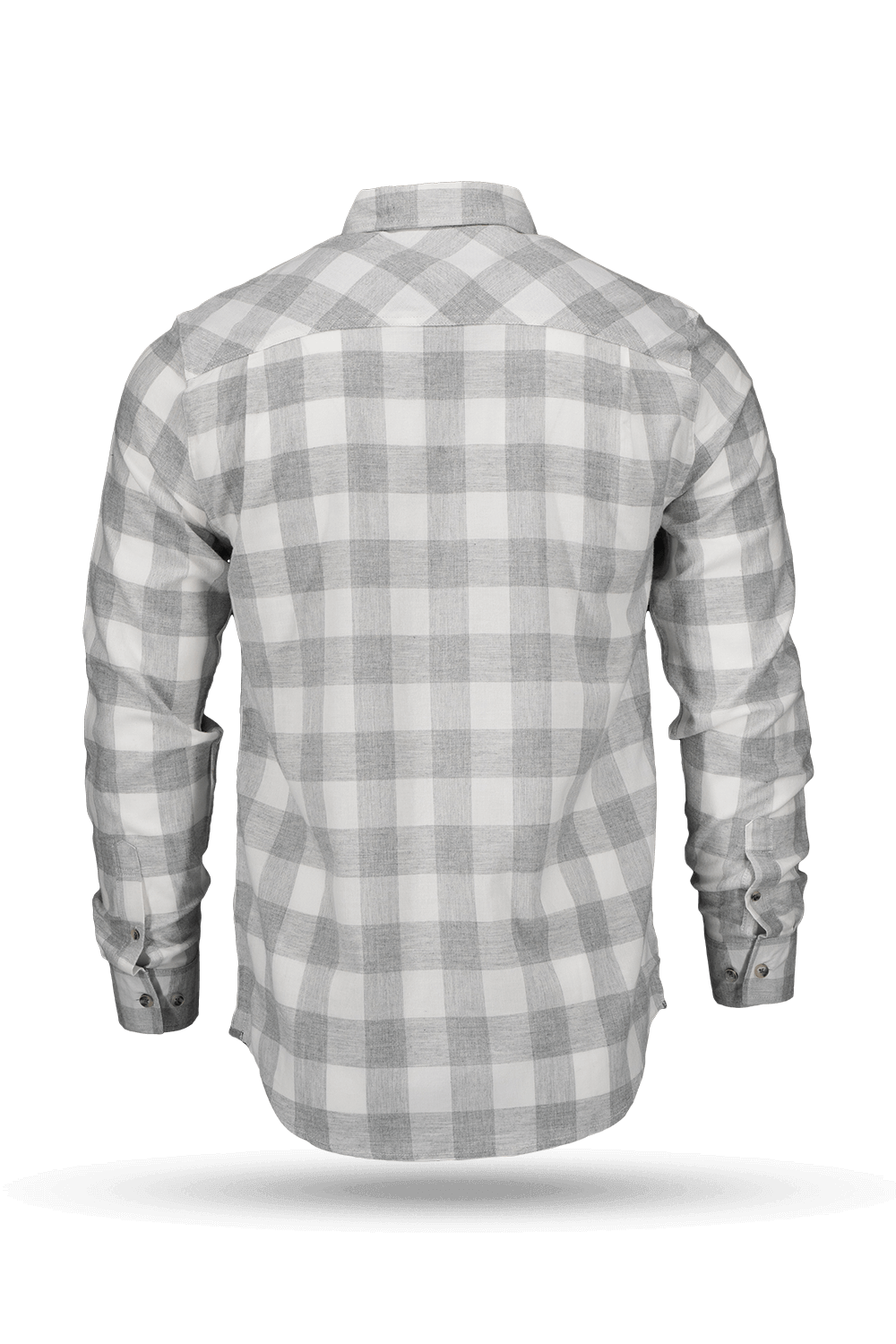 Men's Plaid Flannel