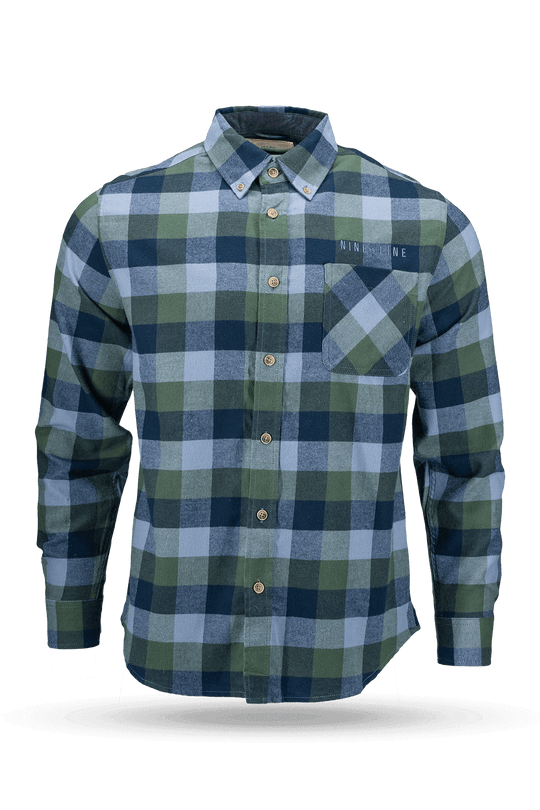 Men's Plaid Flannel