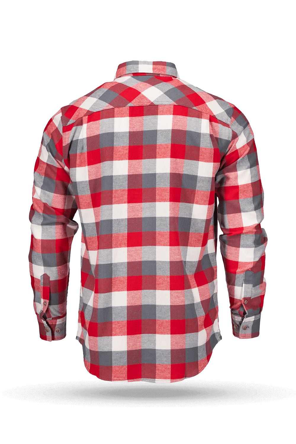 Men's Plaid Flannel