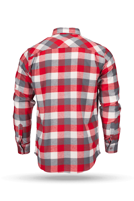 Men's Plaid Flannel