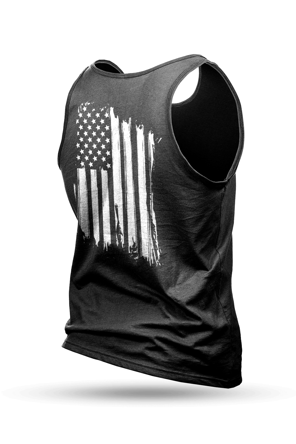 Men's Tank Top - America