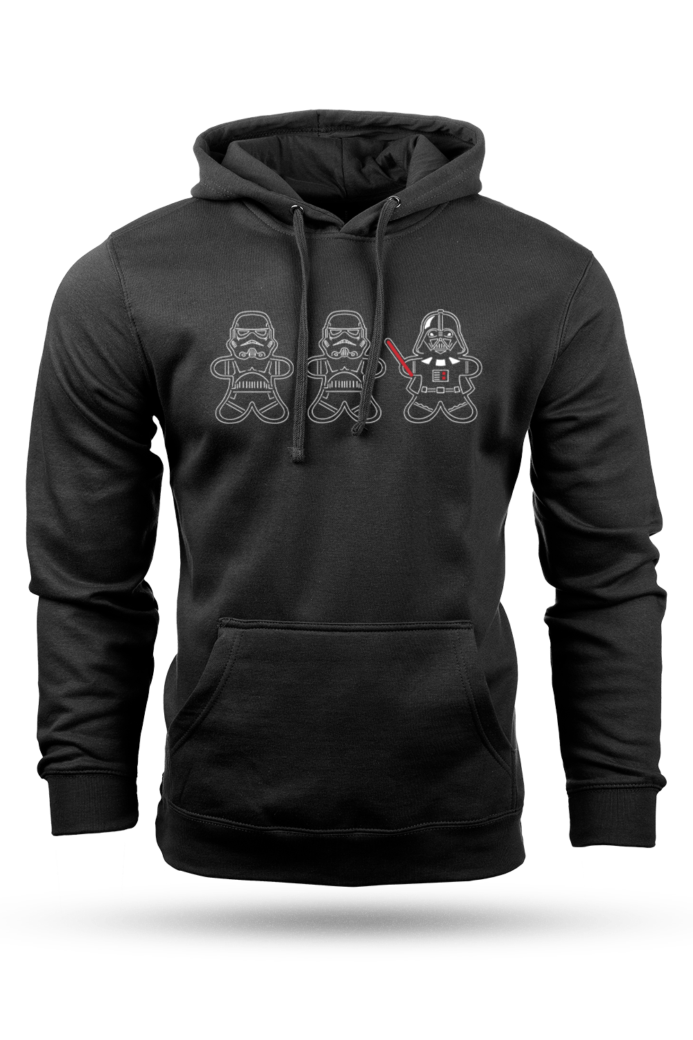 Merry Sithmas - Hoodie