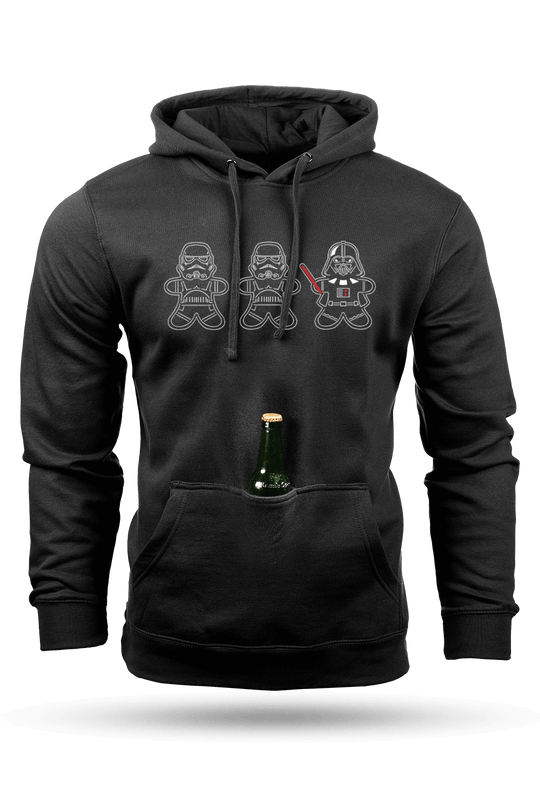 Merry Sithmas - Hoodie