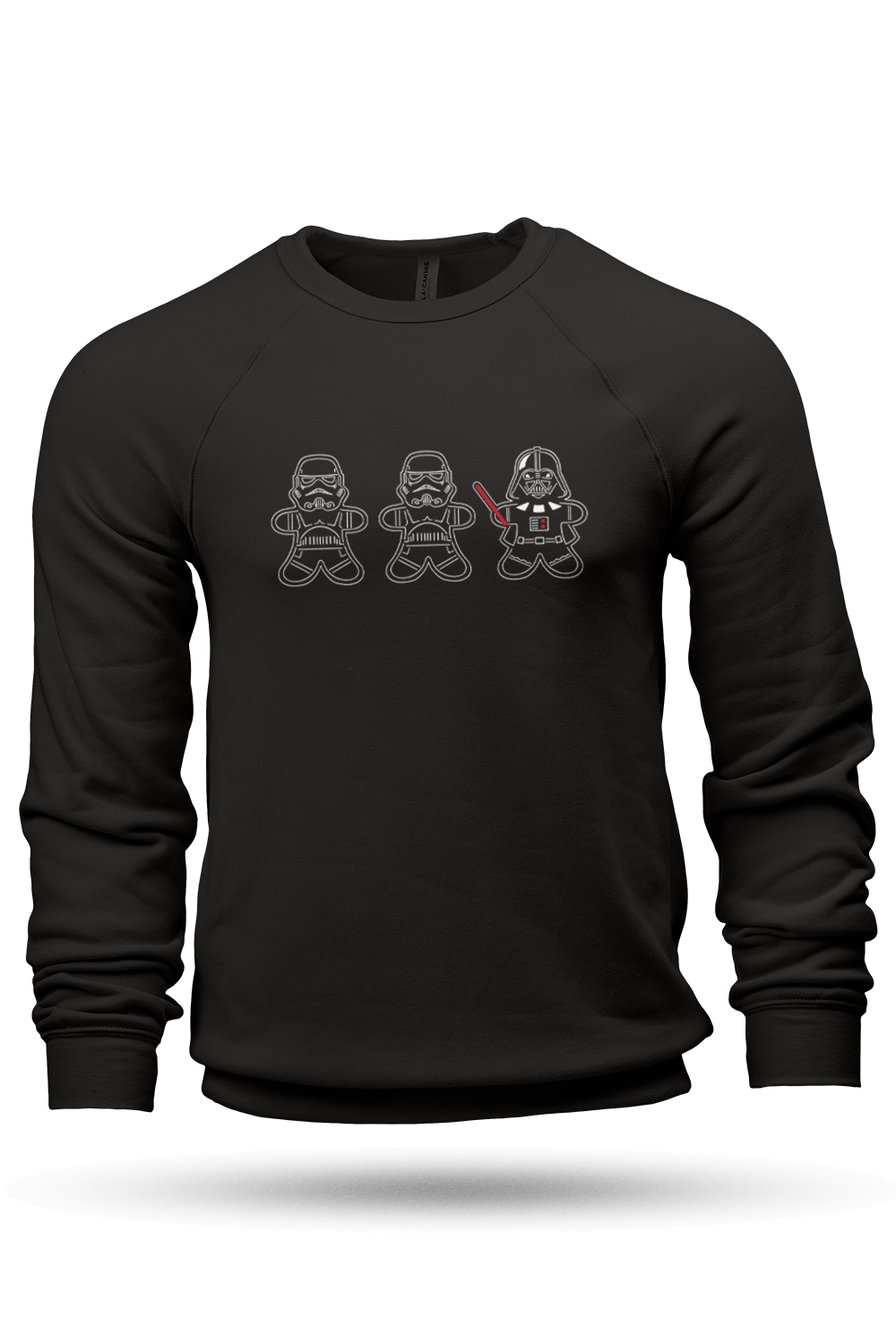 Merry Sithmas - Sweatshirt