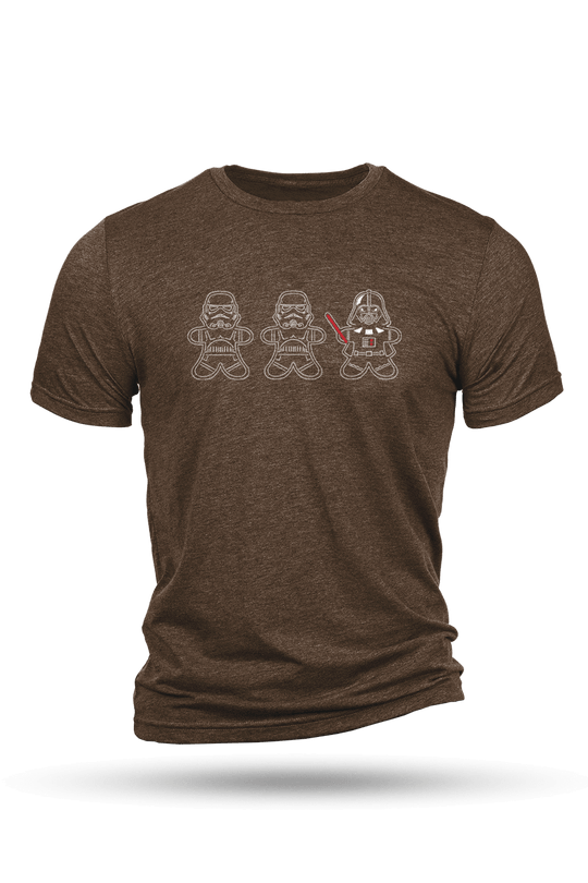 Merry Sithmas - T-Shirt