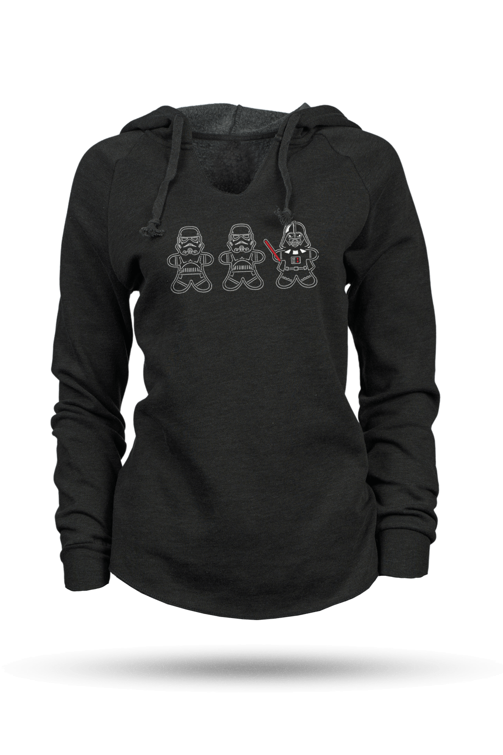 Merry Sithmas - Women's Hoodie