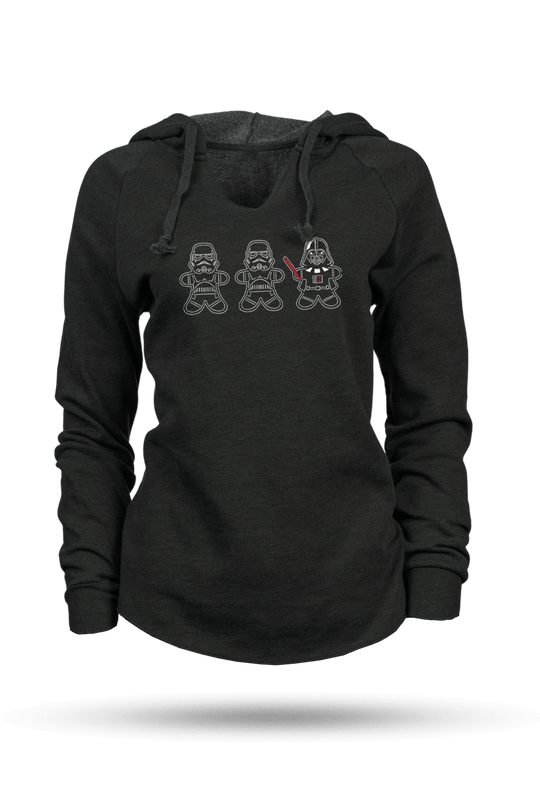 Merry Sithmas - Women's Hoodie