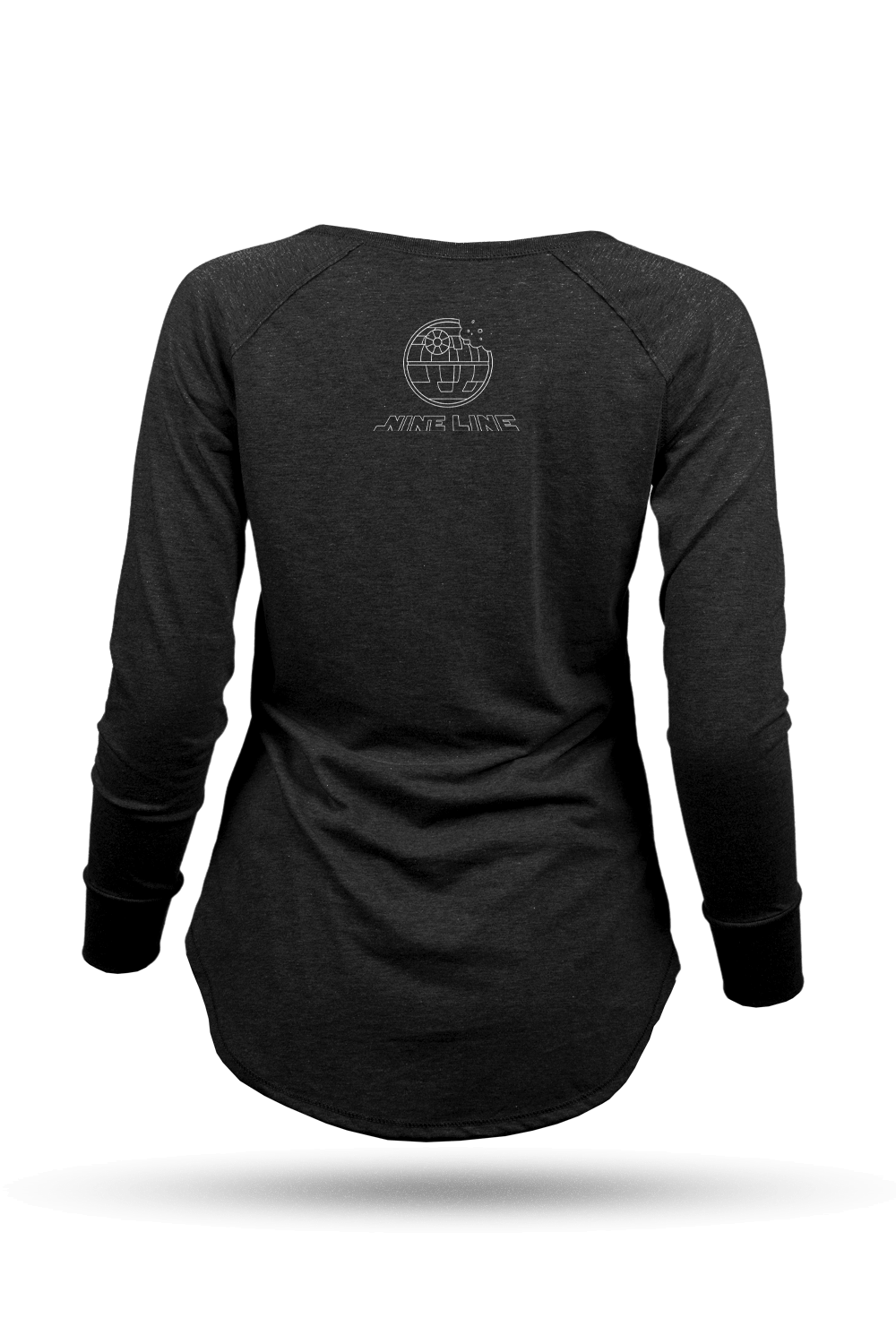 Merry Sithmas - Women's Long - Sleeve Shirt