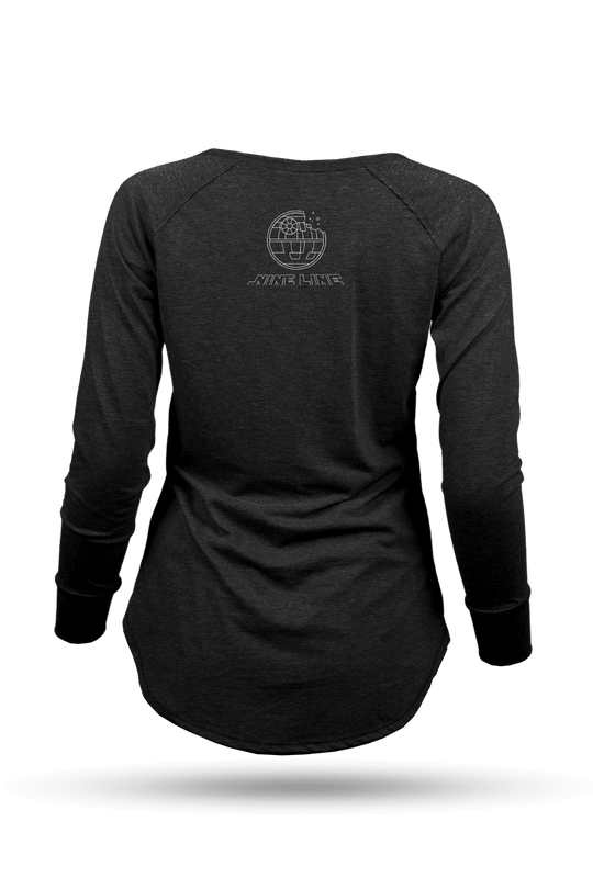 Merry Sithmas - Women's Long - Sleeve Shirt