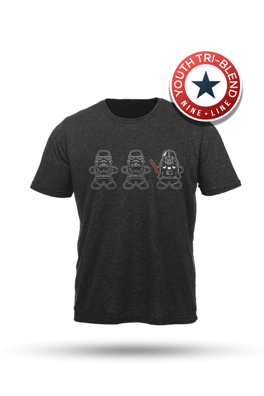 Merry Sithmas - Youth T-Shirt