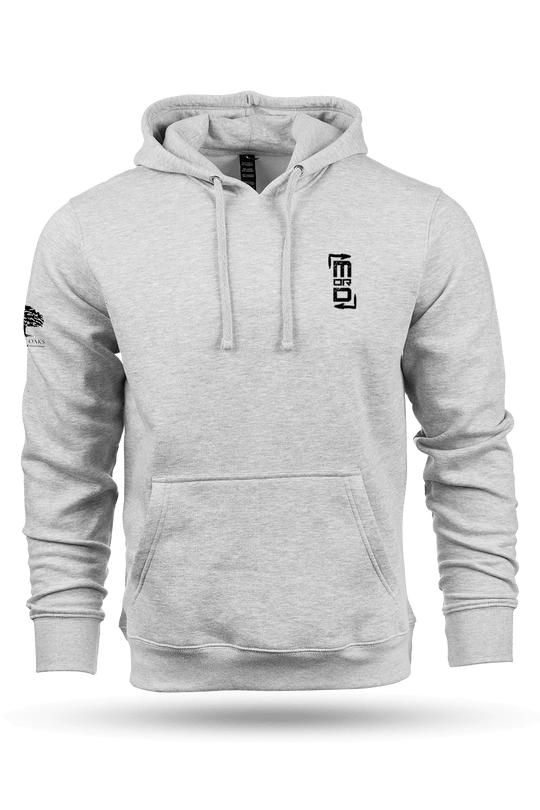 Mighty Oaks (March or Die) Wasteland - Hoodie