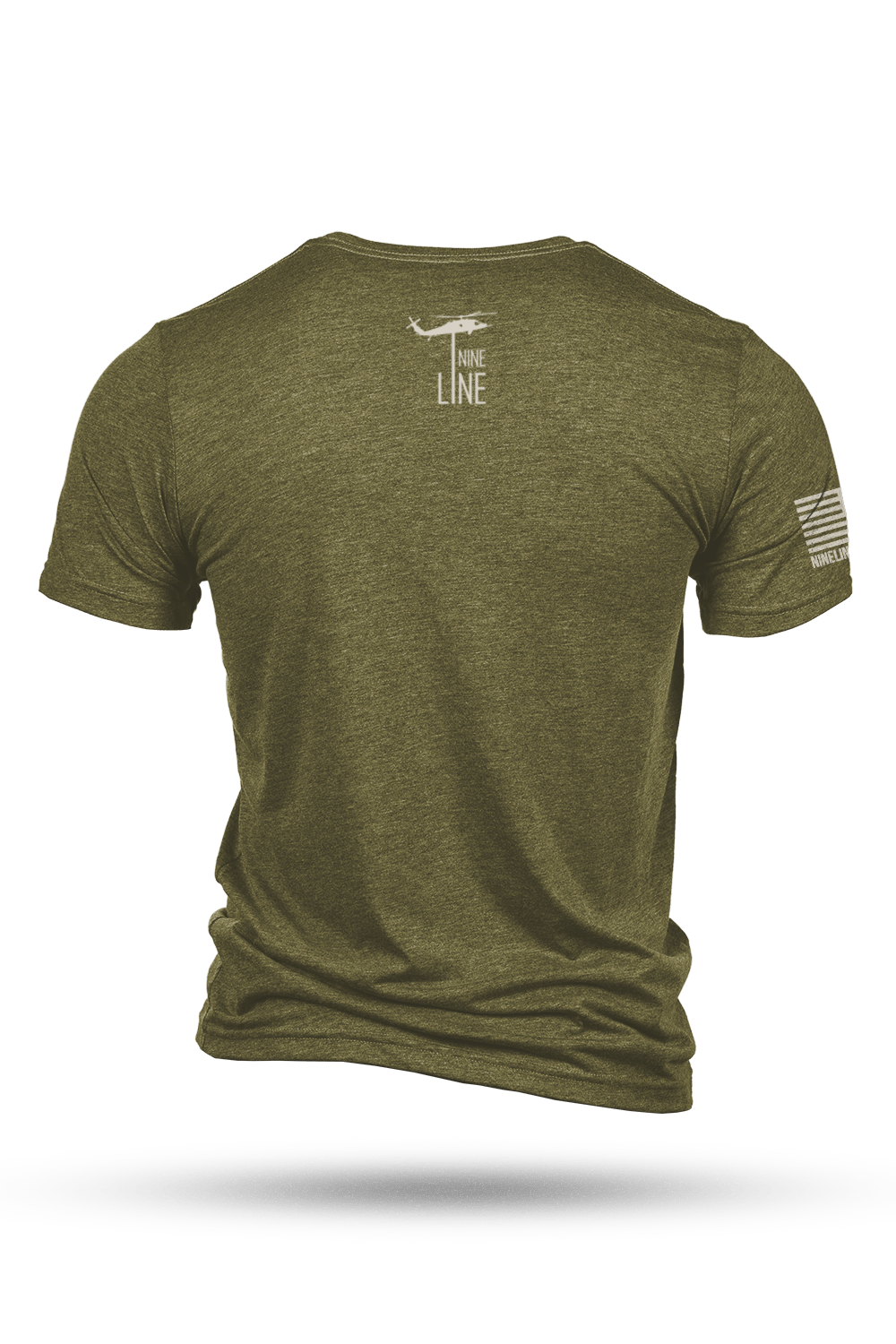 Mountain Dude - T-Shirt