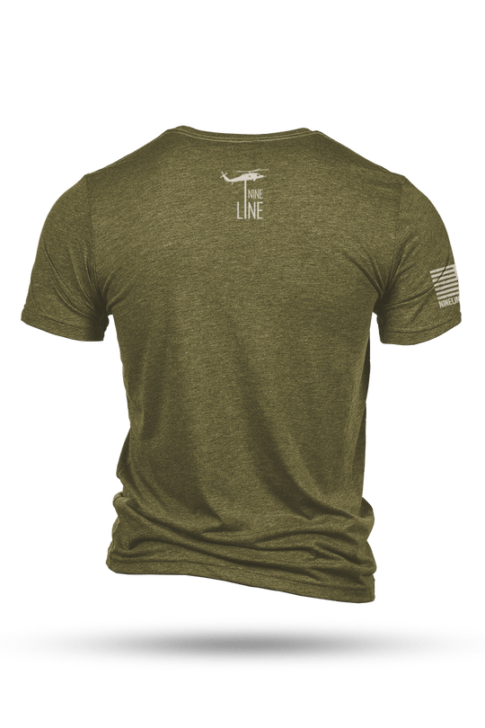 Mountain Dude - T-Shirt