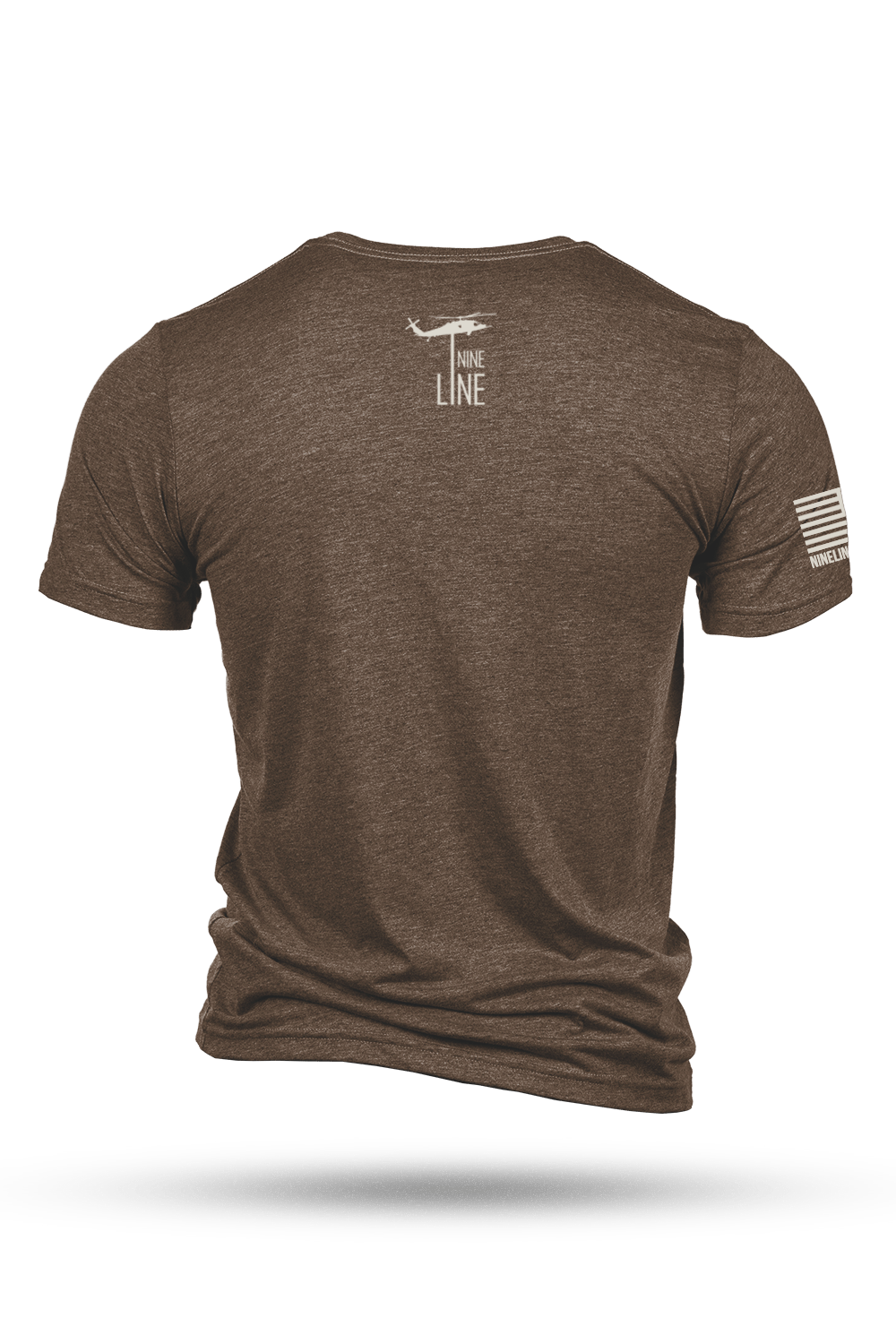 Mountain Dude - T-Shirt