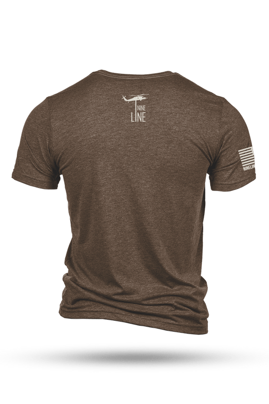 Mountain Dude - T-Shirt