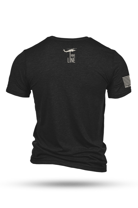 Mountain Dude - T-Shirt