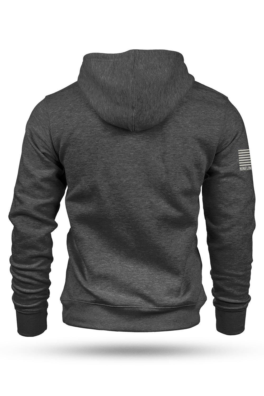 Mountain Dude - Tailgater Hoodie