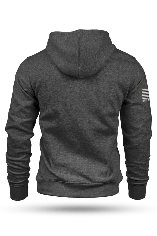 Mountain Dude - Tailgater Hoodie