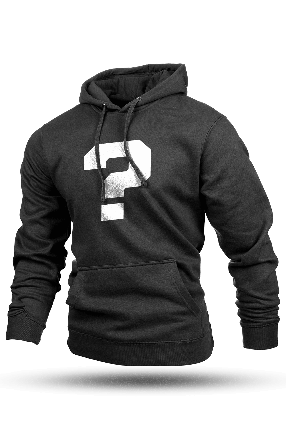 Mystery Hoodie