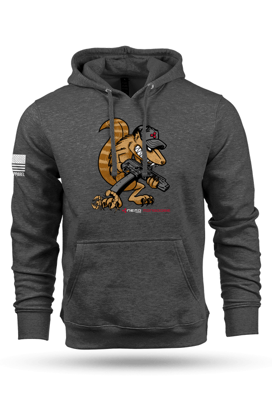 Nemo Arms Mongoose - Hoodie