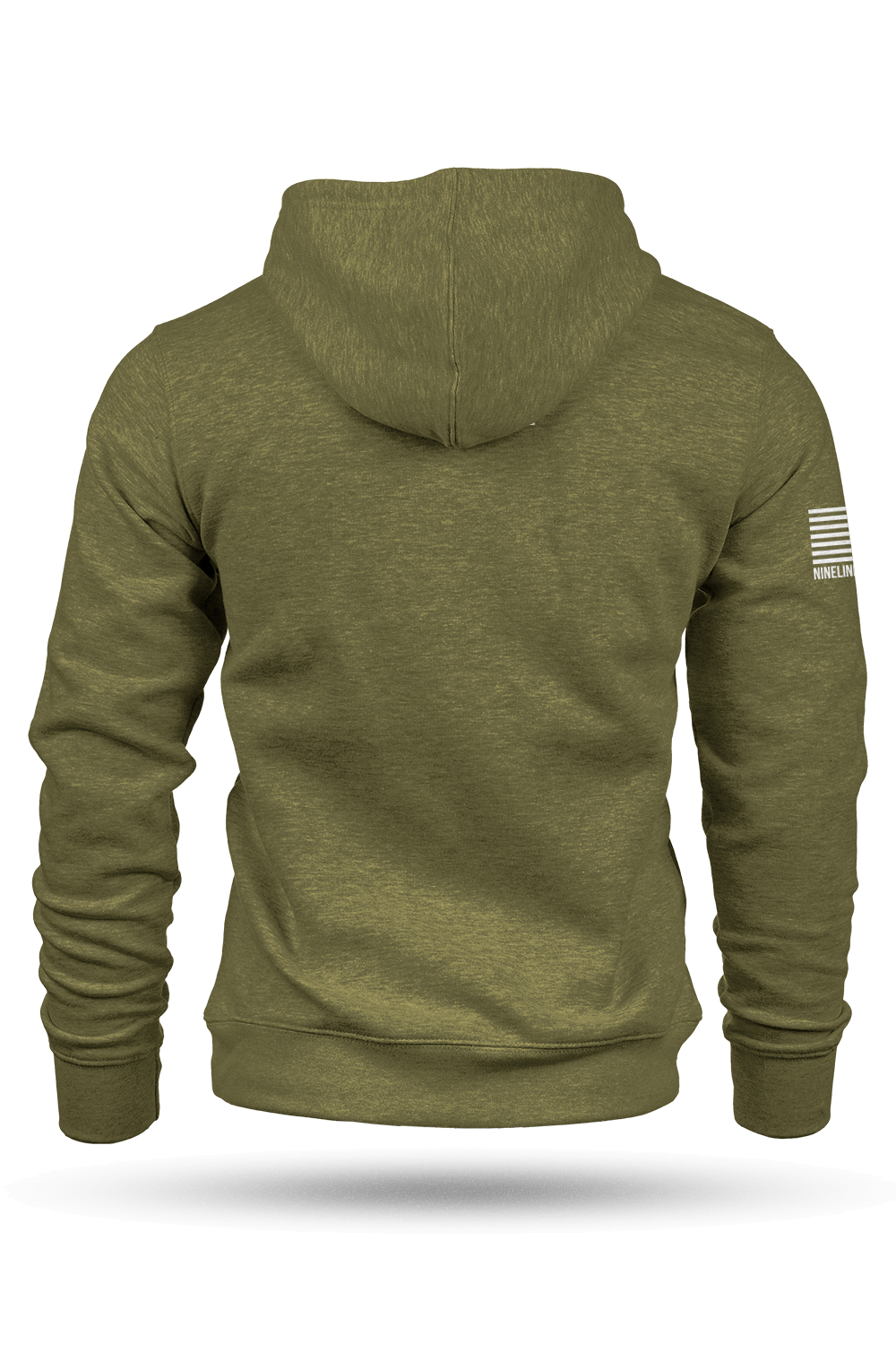 Nemo Arms Mongoose - Hoodie