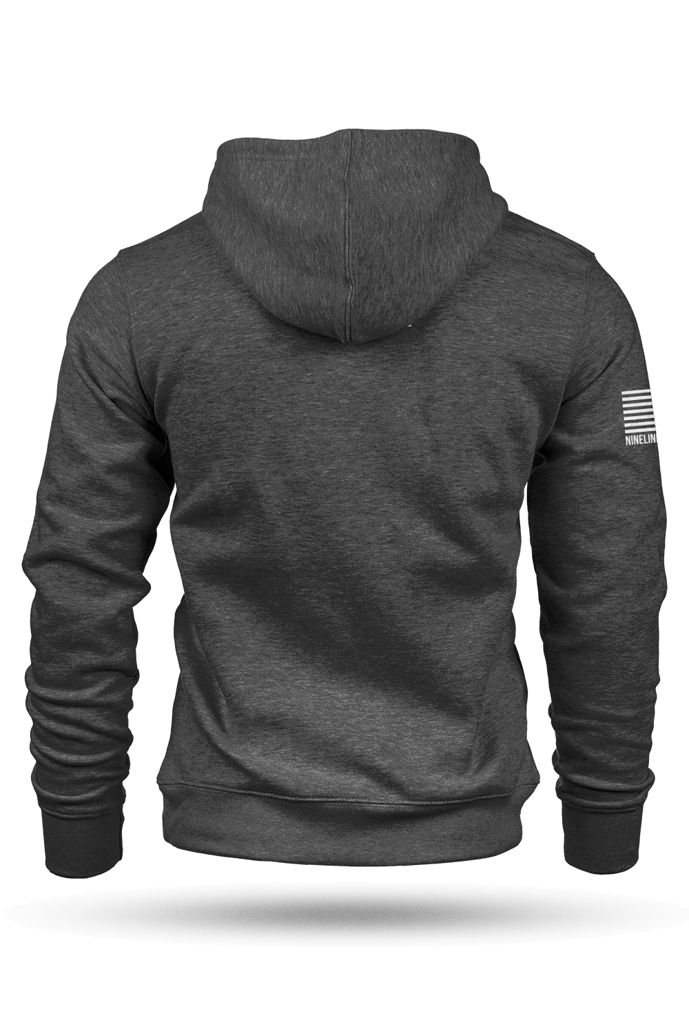 Nemo Arms Mongoose - Hoodie