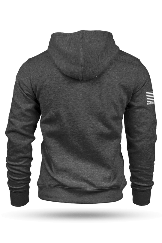 Nemo Arms Mongoose - Hoodie