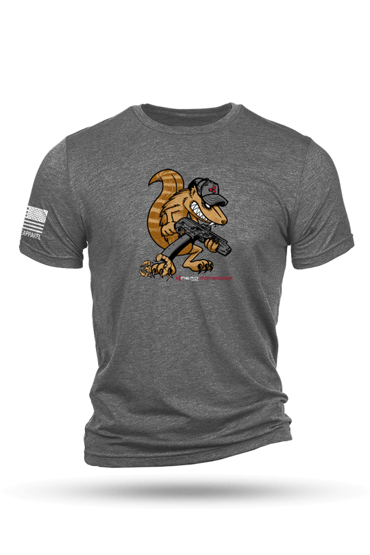 Nemo Arms Mongoose - T-Shirt