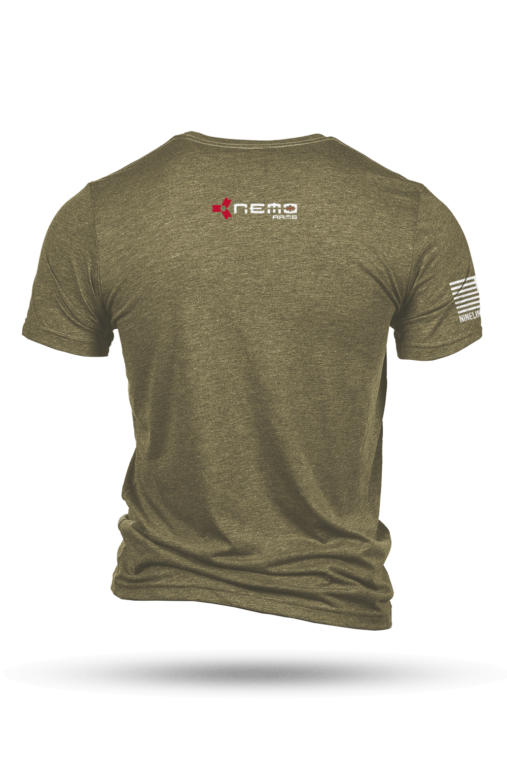 Nemo Arms Mongoose - T-Shirt