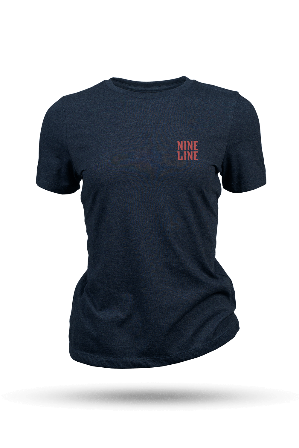 Never the Knight - Women's T-Shirt