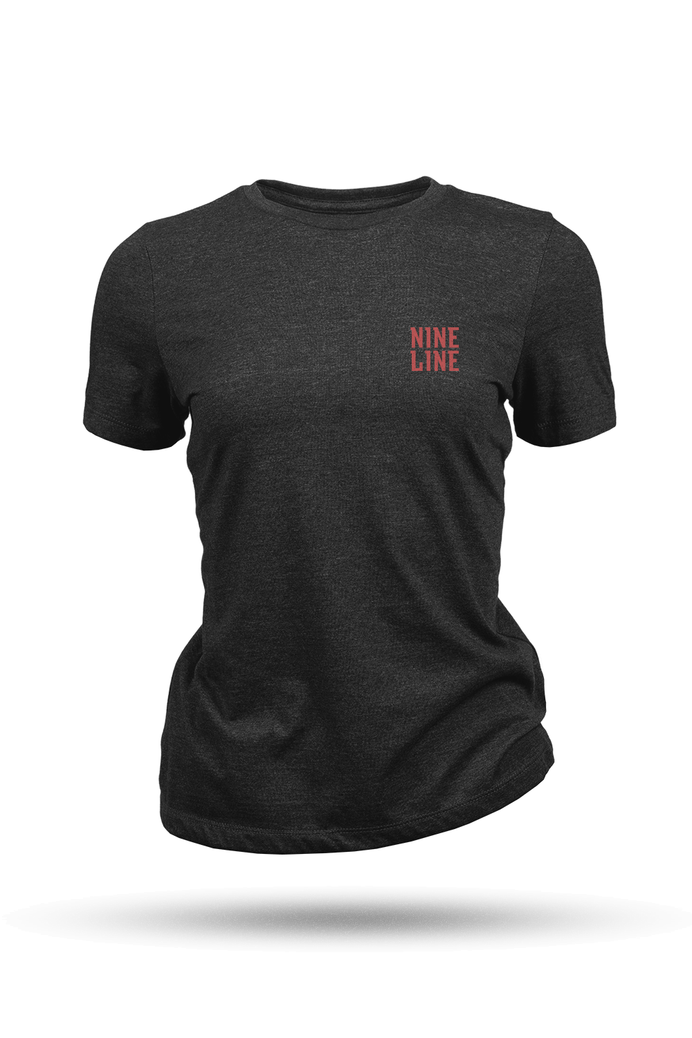 Never the Knight - Women's T-Shirt