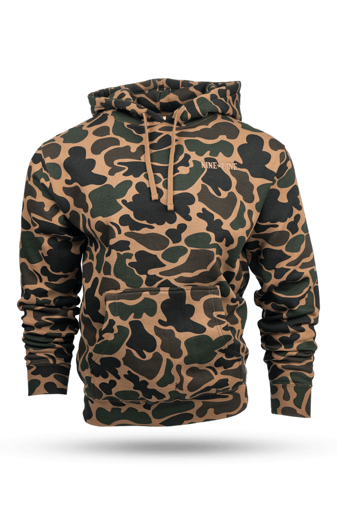 4x camo hoodie hotsell