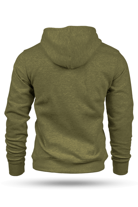 Nine Line Helo - Tailgater Hoodie