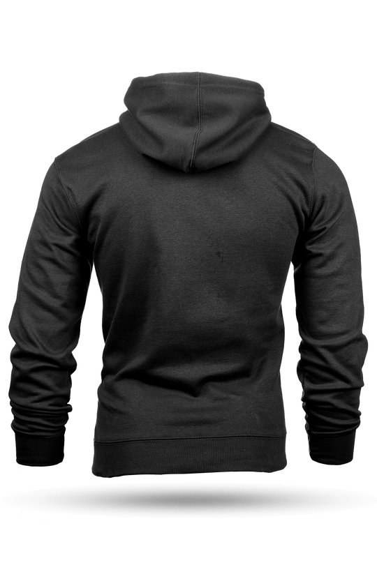 NL Stacked - Hoodie