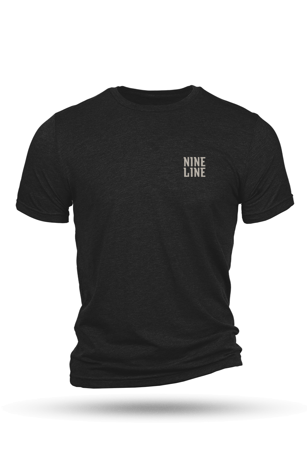 NL Stacked - T-Shirt