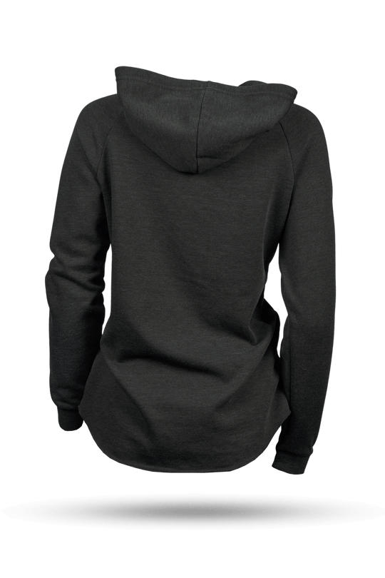 NL Stacked - Women's Hoodie