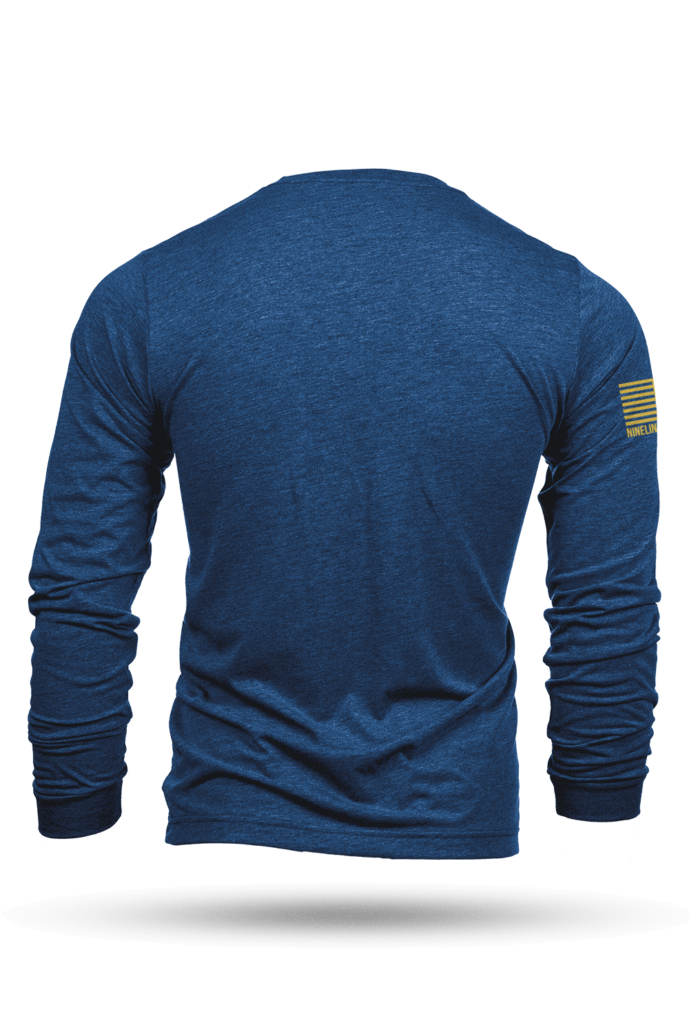 No Bothers Given - Long - Sleeve Shirt