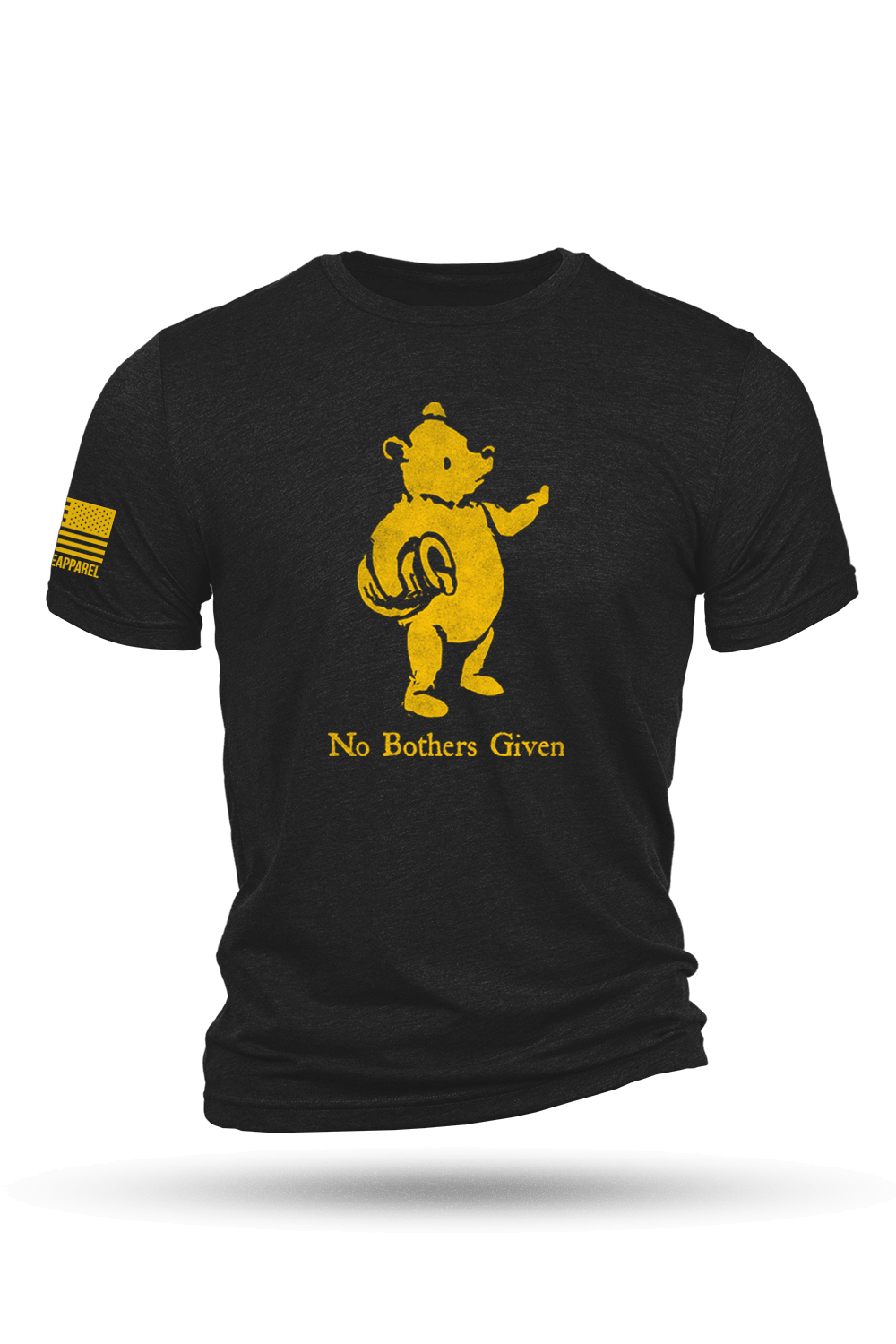 No Bothers Given - T-Shirt