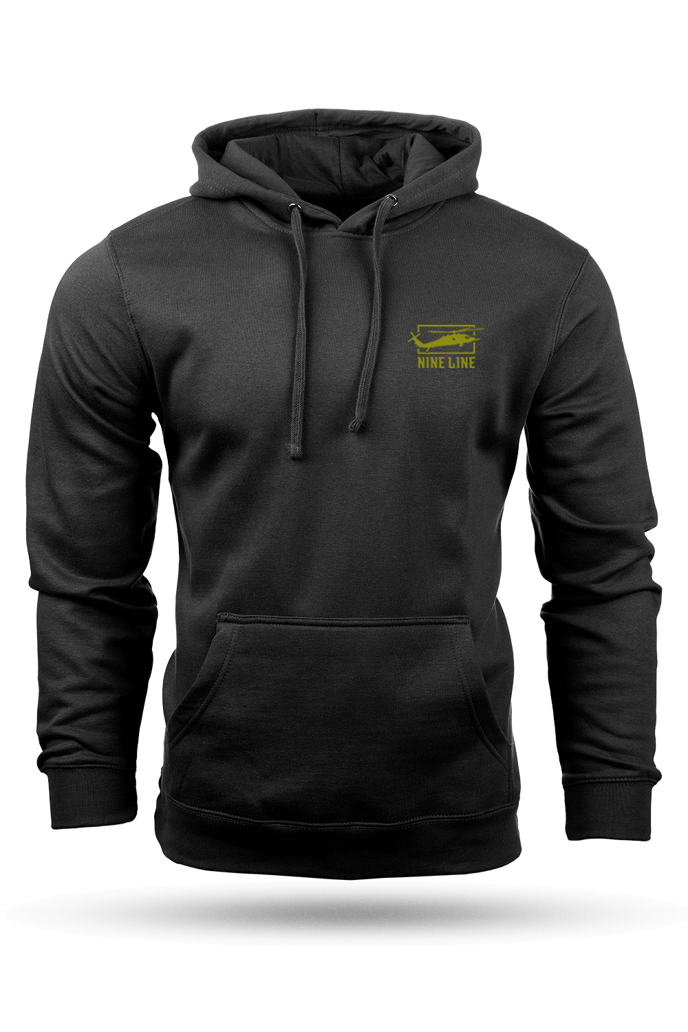 No I in Team - Hoodie