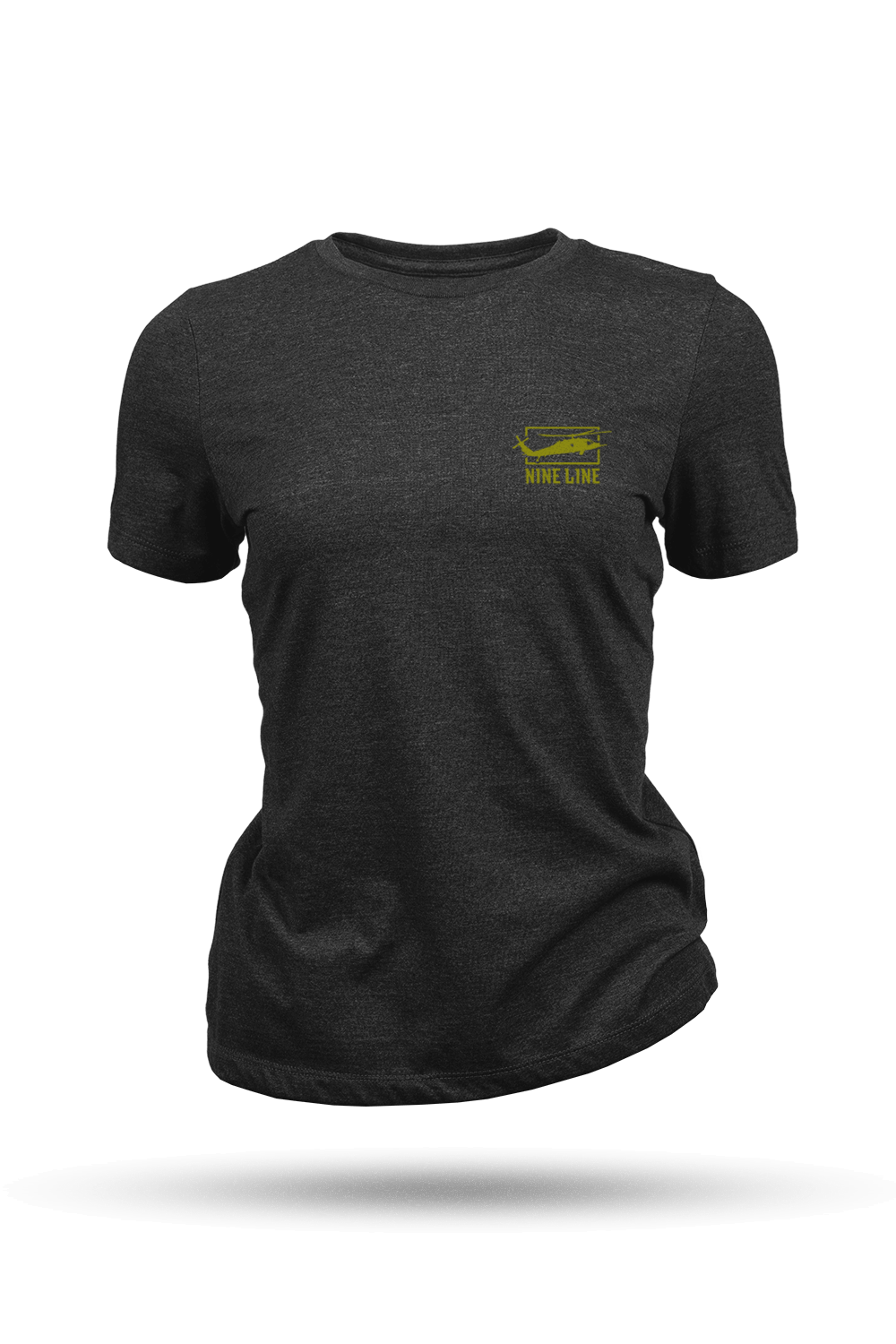 No I in Team - Women's T-Shirt