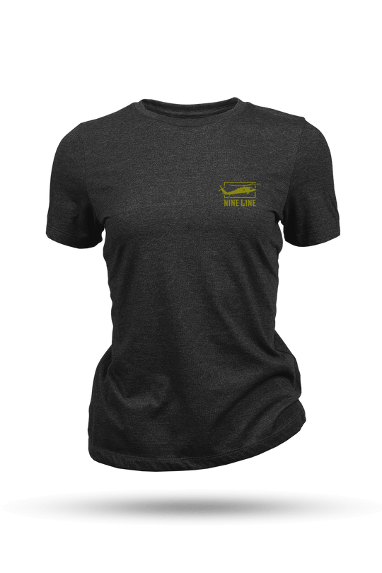 No I in Team - Women's T-Shirt