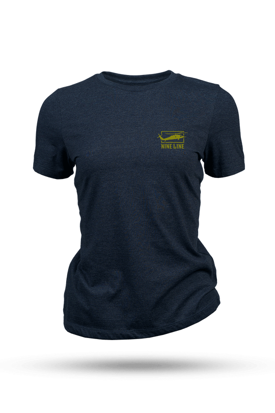 No I in Team - Women's T-Shirt