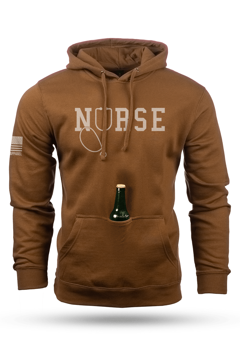 Nurse - Tailgater Hoodie