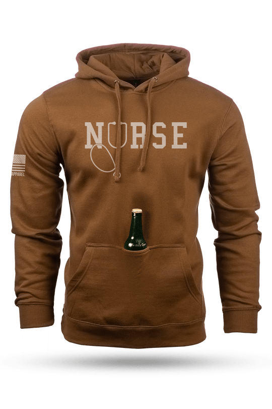 Nurse - Tailgater Hoodie