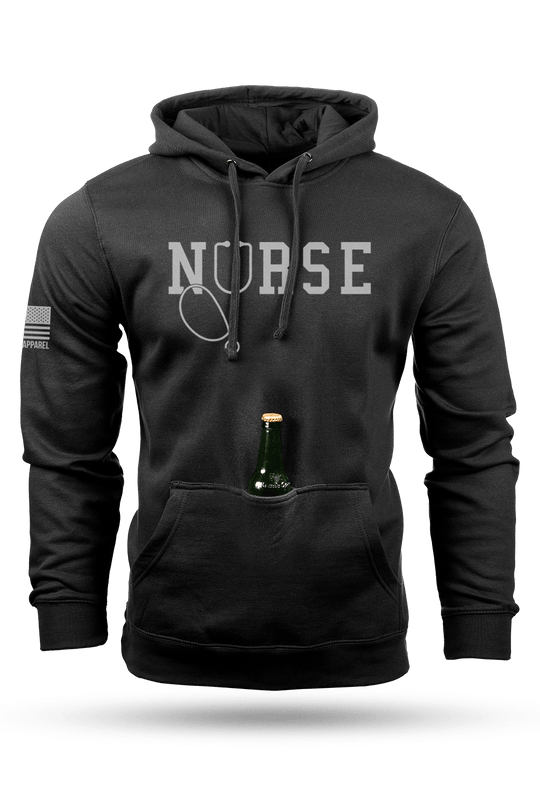 Nurse - Tailgater Hoodie