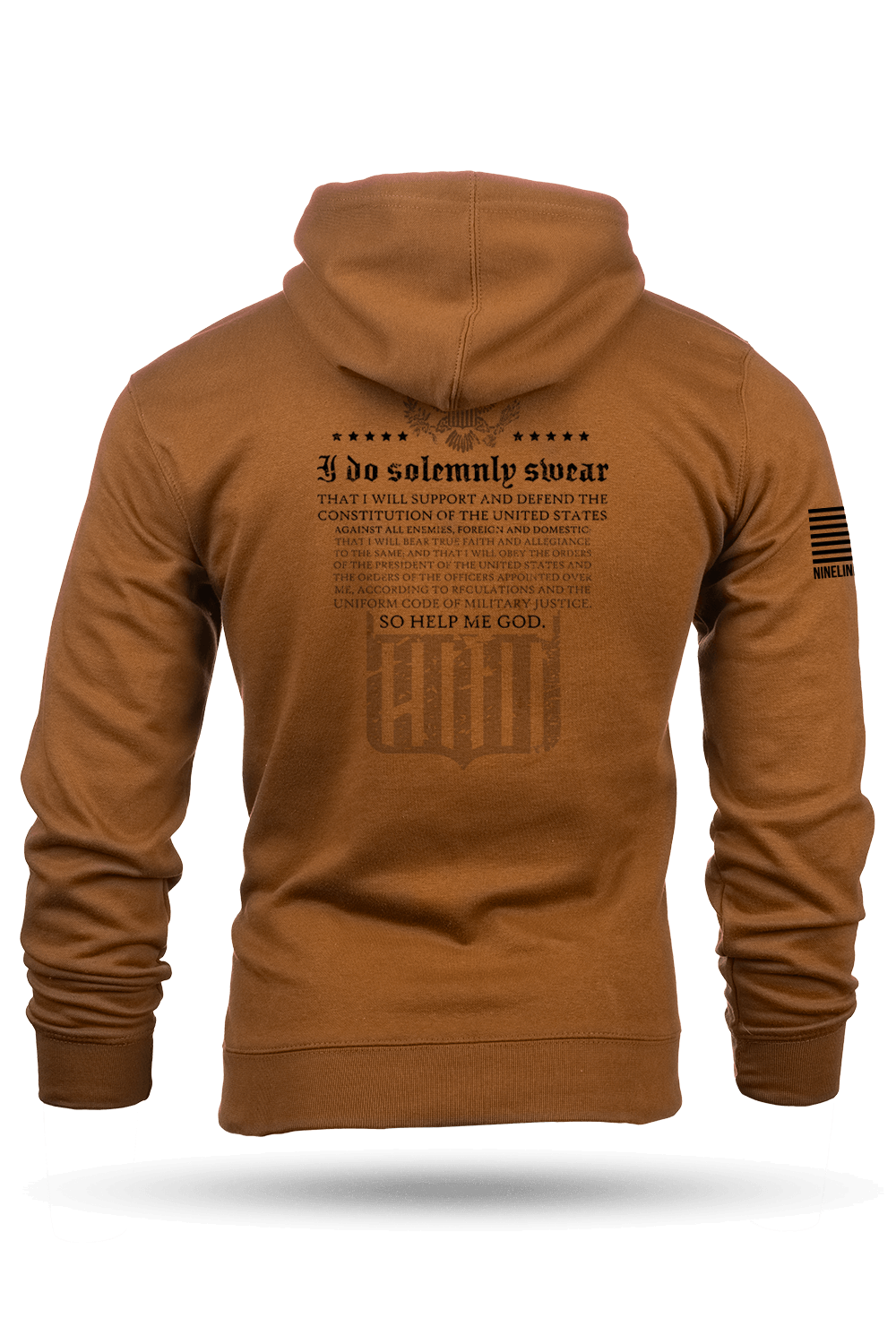 Oath - Tailgater Hoodie