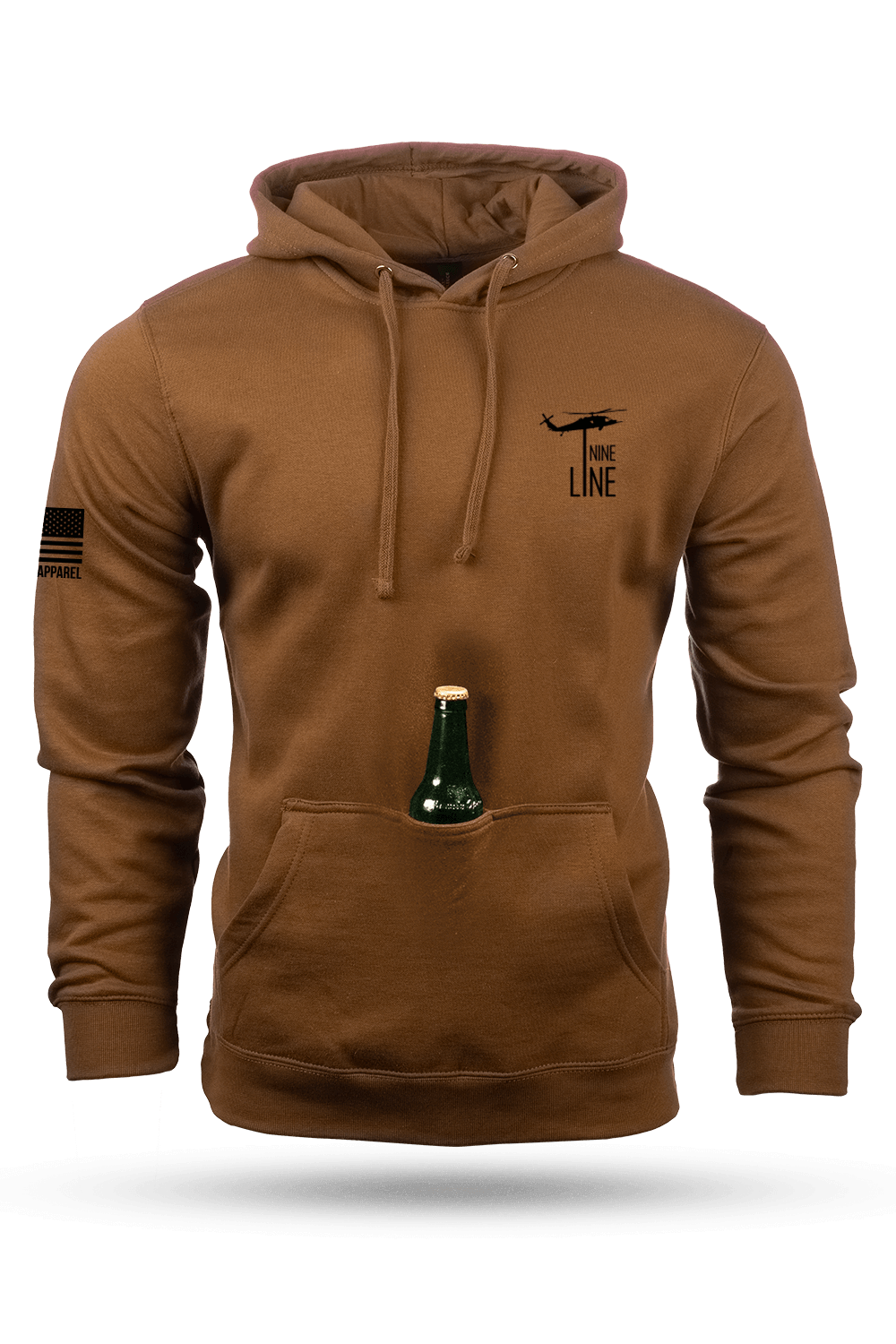 Oath - Tailgater Hoodie